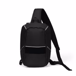 DICOTA P20471-15 backpack Rucksack Black Polyethylene terephthalate (PET) - Additional view 4