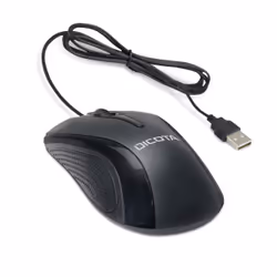 DICOTA D32011 mouse Ambidextrous USB Type-A 1200 DPI - Additional view 5