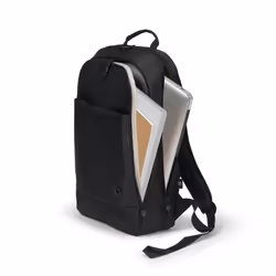 DICOTA Slim Eco MOTION 39.6 cm (15.6") Backpack Black - Additional view 5