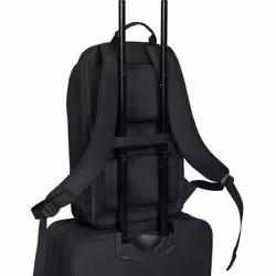 DICOTA D32015-RPET laptop case 35.8 cm (14.1") Backpack Black - Additional view 6