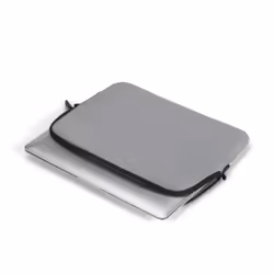 DICOTA D32025 laptop case 38.1 cm (15") Sleeve case Grey - Additional view 5