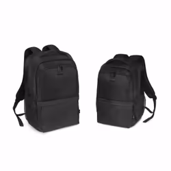 DICOTA D32027-RPET laptop case 35.8 cm (14.1") Backpack Black - Additional view 5