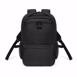 DICOTA D32028-RPET laptop case 43.9 cm (17.3") Backpack Black - Additional view 5