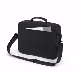 DICOTA D32029-RPET laptop case 35.8 cm (14.1") Briefcase Black - Additional view 7