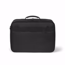 DICOTA D32032-RPET laptop case 40.6 cm (16") Briefcase Black - Additional view 5