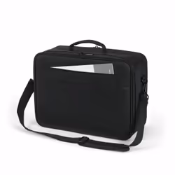 DICOTA D32032-RPET laptop case 40.6 cm (16") Briefcase Black - Additional view 8