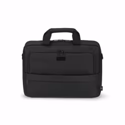 DICOTA D32033-RPET laptop case 35.8 cm (14.1") Briefcase Black - Additional view 4