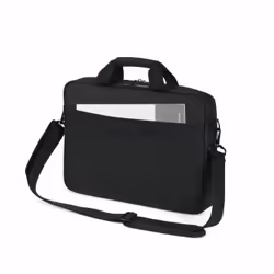 DICOTA D32033-RPET laptop case 35.8 cm (14.1") Briefcase Black - Additional view 6