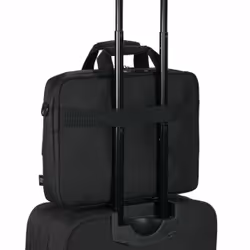 DICOTA D32033-RPET laptop case 35.8 cm (14.1") Briefcase Black - Additional view 7