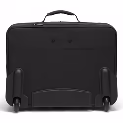 DICOTA D32036-RPET laptop case 43.9 cm (17.3") Trolley case Black - Additional view 5