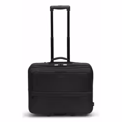 DICOTA D32036-RPET laptop case 43.9 cm (17.3") Trolley case Black - Additional view 7