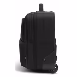 DICOTA D32036-RPET laptop case 43.9 cm (17.3") Trolley case Black - Additional view 8