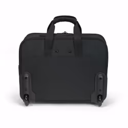 DICOTA D32043-RPET laptop case 43.9 cm (17.3") Trolley case Black - Additional view 4