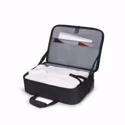DICOTA D32043-RPET laptop case 43.9 cm (17.3") Trolley case Black - Additional view 6