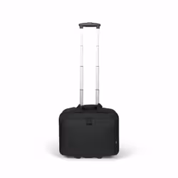 DICOTA D32043-RPET laptop case 43.9 cm (17.3") Trolley case Black - Additional view 7