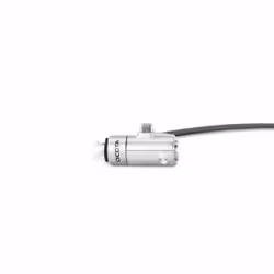 DICOTA D32050 cable lock Silver 0.3 m - Additional view 4
