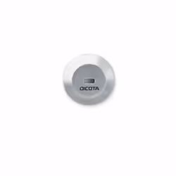 DICOTA D32052 cable lock accessory Plate Silver 1 pc(s) - Additional view 4