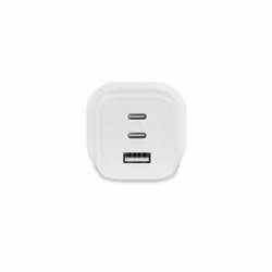 DICOTA D32055 mobile device charger Universal White AC Fast charging Indoor - Additional view 4