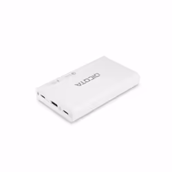 DICOTA D32056 power bank White - Additional view 4