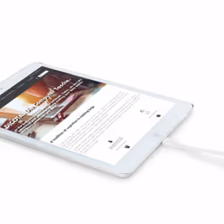 DICOTA D32056 power bank White - Additional view 8