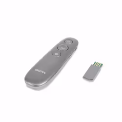 DICOTA D32058 wireless presenter RF Grey - Additional view 5
