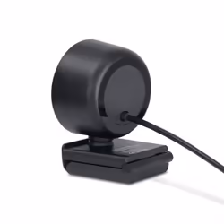 DICOTA D32066 webcam 5 MP 2592 x 1944 pixels USB 2.0 Black - Additional view 6