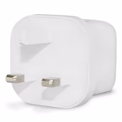 DICOTA D32070 mobile device charger Laptop, Smartphone White AC Fast charging Indoor - Additional view 5