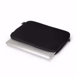 DICOTA D32077-RPET laptop case 29.5 cm (11.6") Sleeve case Black - Additional view 4