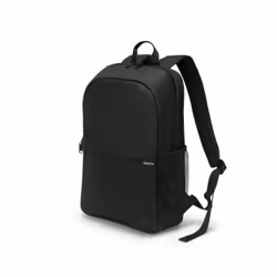 DICOTA D32086-RPET backpack Casual backpack Black Polyester, Polyethylene terephthalate (PET) - Additional view 4