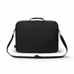 DICOTA D32087-RPET laptop case 35.8 cm (14.1") Sleeve case Black