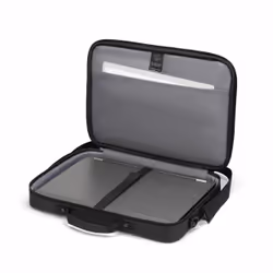 DICOTA D32087-RPET laptop case 35.8 cm (14.1") Sleeve case Black