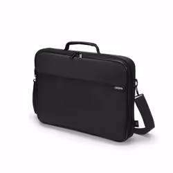 DICOTA D32089-RPET laptop case 43.9 cm (17.3") Sleeve case Black - Additional view 5