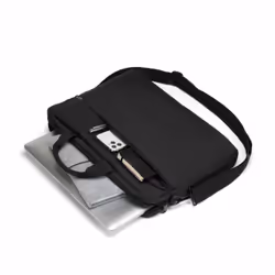 DICOTA D32092-RPET laptop case 40.6 cm (16") Briefcase Black - Additional view 4