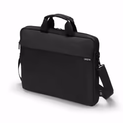 DICOTA D32092-RPET laptop case 40.6 cm (16") Briefcase Black - Additional view 5