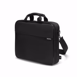 DICOTA D32093-RPET laptop case 35.8 cm (14.1") Briefcase Black - Additional view 5