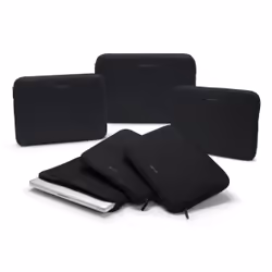 DICOTA Laptop Sleeve PERFECT 13-13.3" - Additional view 5