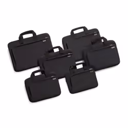 DICOTA Laptop Sleeve SMART 10-11.6" - Additional view 4