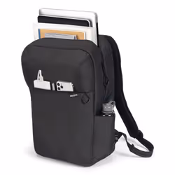 DICOTA D32115-RPET laptop case 40.6 cm (16") Backpack Black - Additional view 5