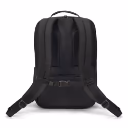 DICOTA D32116-RPET backpack Casual backpack Black Polyester, Recycled polyethylene terephthalate (rPET) - Additional view 4