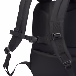 DICOTA D32116-RPET backpack Casual backpack Black Polyester, Recycled polyethylene terephthalate (rPET) - Additional view 7