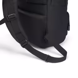 DICOTA D32116-RPET backpack Casual backpack Black Polyester, Recycled polyethylene terephthalate (rPET) - Additional view 8