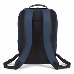DICOTA D32120-RPET backpack Casual backpack Blue Polyester, Recycled polyethylene terephthalate (rPET) - Additional view 4