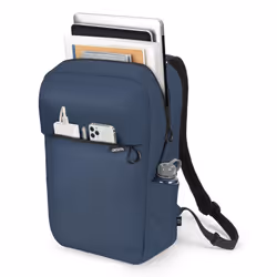 DICOTA D32120-RPET backpack Casual backpack Blue Polyester, Recycled polyethylene terephthalate (rPET) - Additional view 5