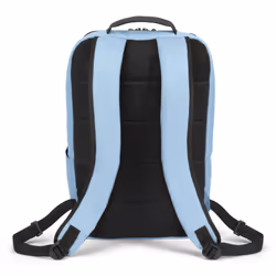 DICOTA D32122-RPET backpack Casual backpack Blue Polyester - Additional view 4