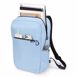 DICOTA D32122-RPET backpack Casual backpack Blue Polyester - Additional view 5