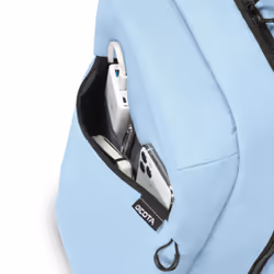 DICOTA D32122-RPET backpack Casual backpack Blue Polyester - Additional view 6