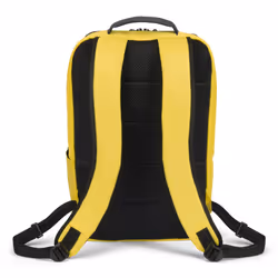 DICOTA D32123-RPET backpack Casual backpack Lime Polyester, Recycled polyethylene terephthalate (rPET) - Additional view 4