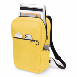 DICOTA D32123-RPET backpack Casual backpack Lime Polyester, Recycled polyethylene terephthalate (rPET) - Additional view 5