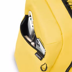 DICOTA D32123-RPET backpack Casual backpack Lime Polyester, Recycled polyethylene terephthalate (rPET) - Additional view 6