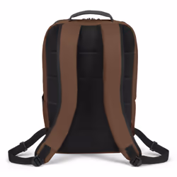 DICOTA D32124-RPET backpack Casual backpack Brown Polyester - Additional view 4